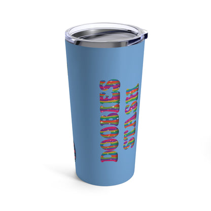 Teddy Bear Tumbler