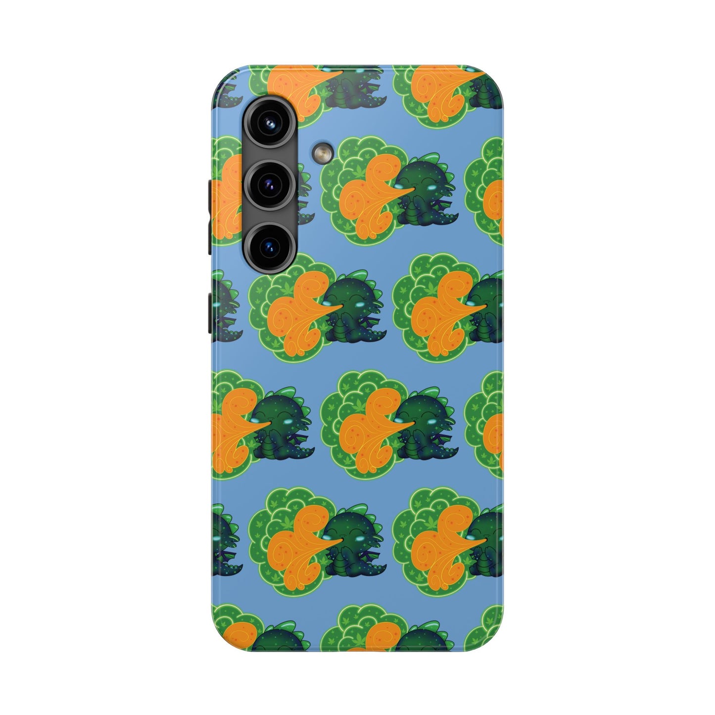 Dragon Fire Case