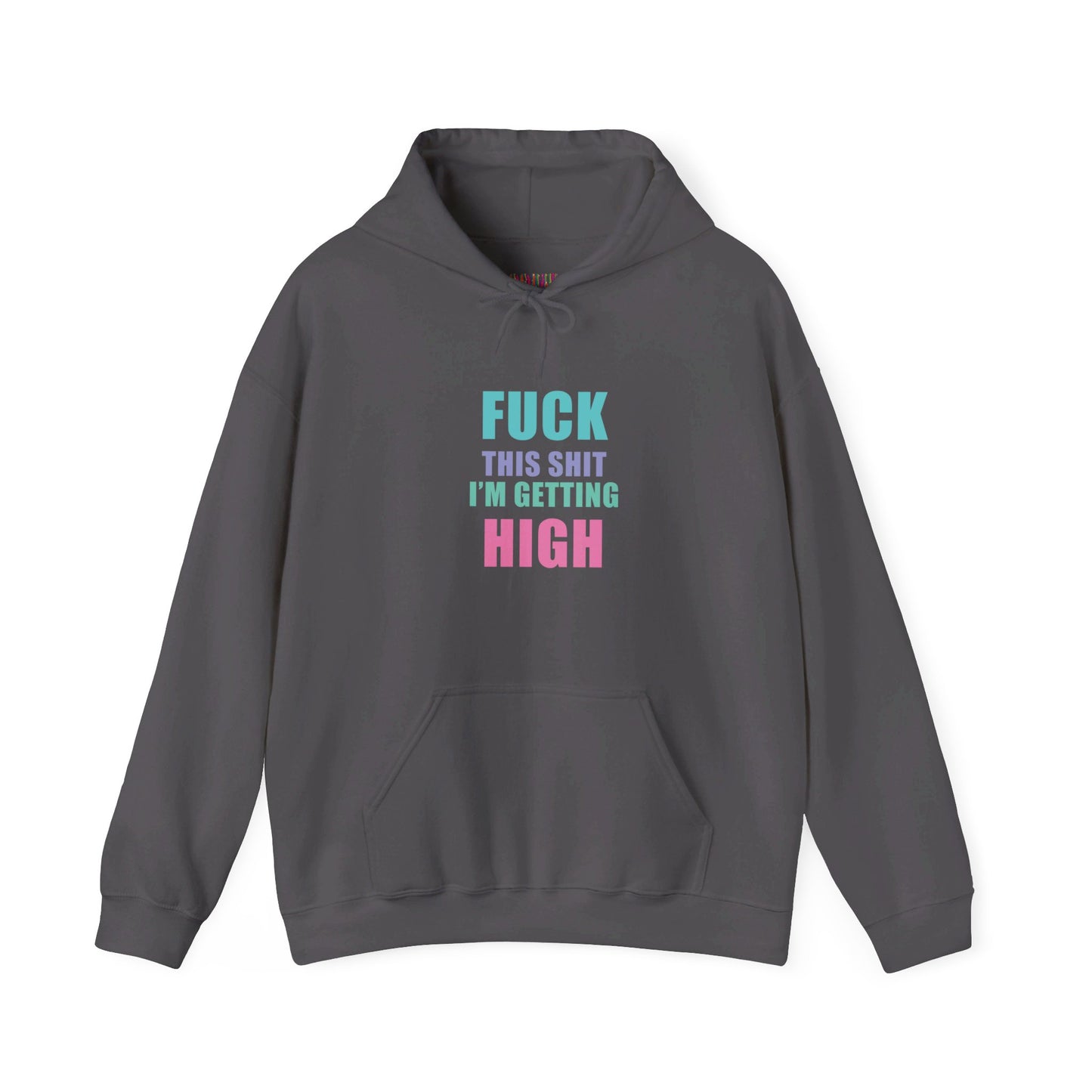 Fuck This Shit