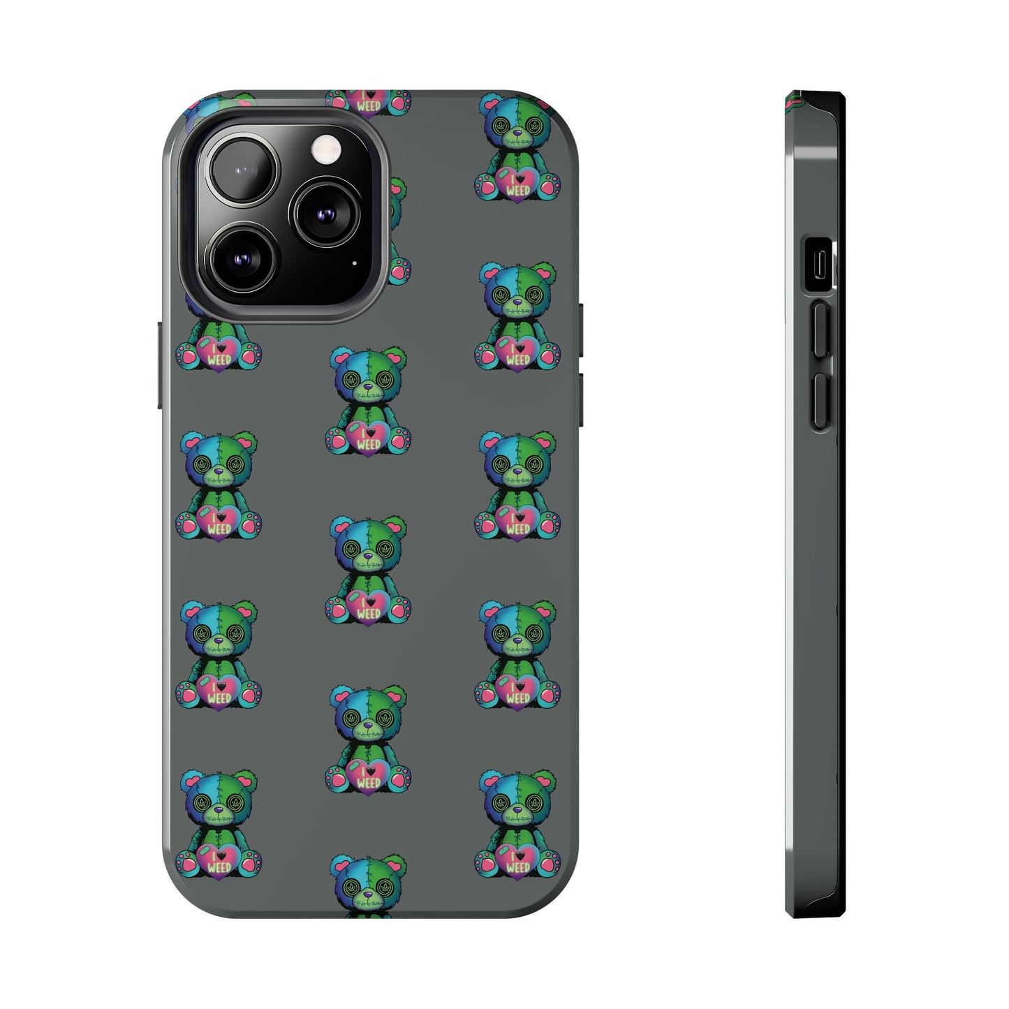 Teddy Bear Case