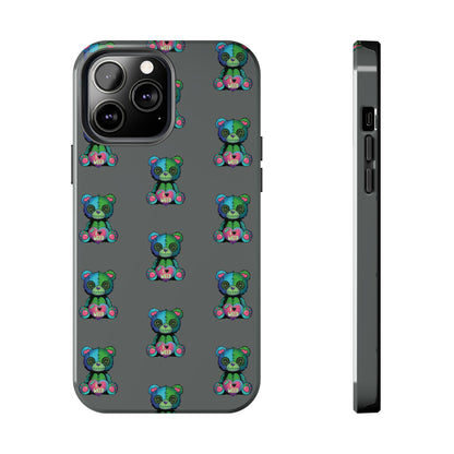 Teddy Bear Case