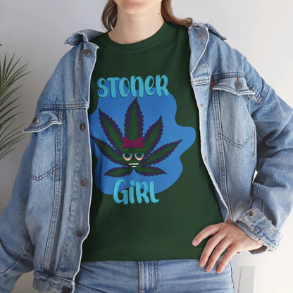 Stoner Girl
