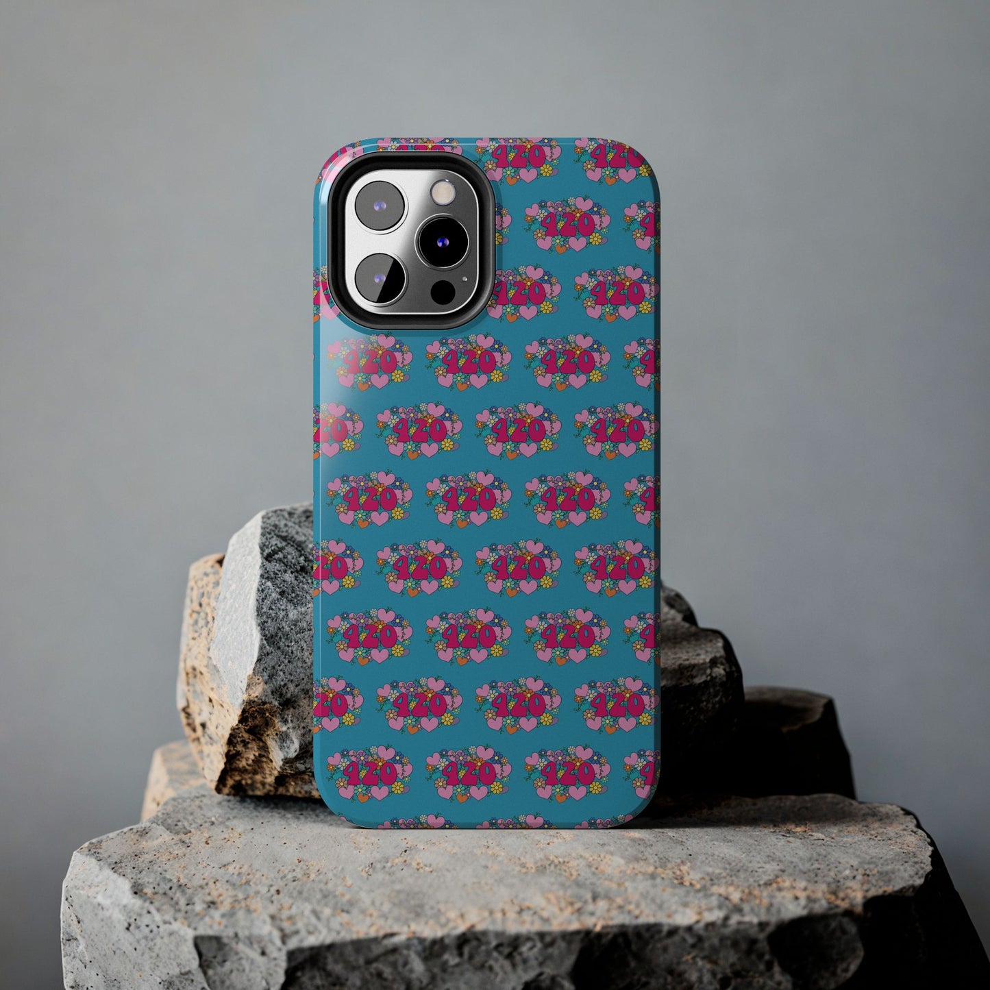 420 Case