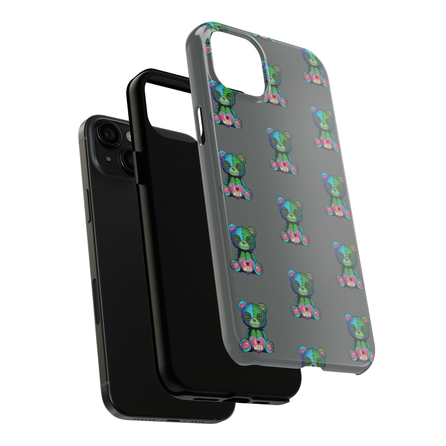 Teddy Bear Case