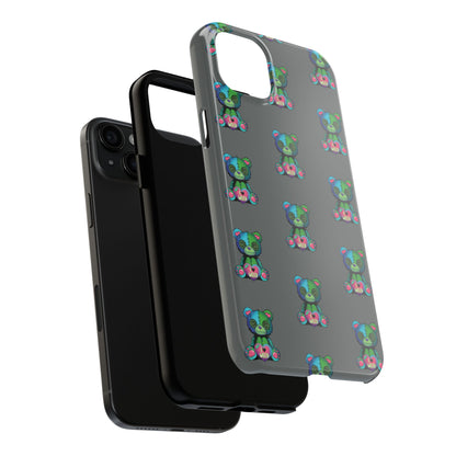 Teddy Bear Case