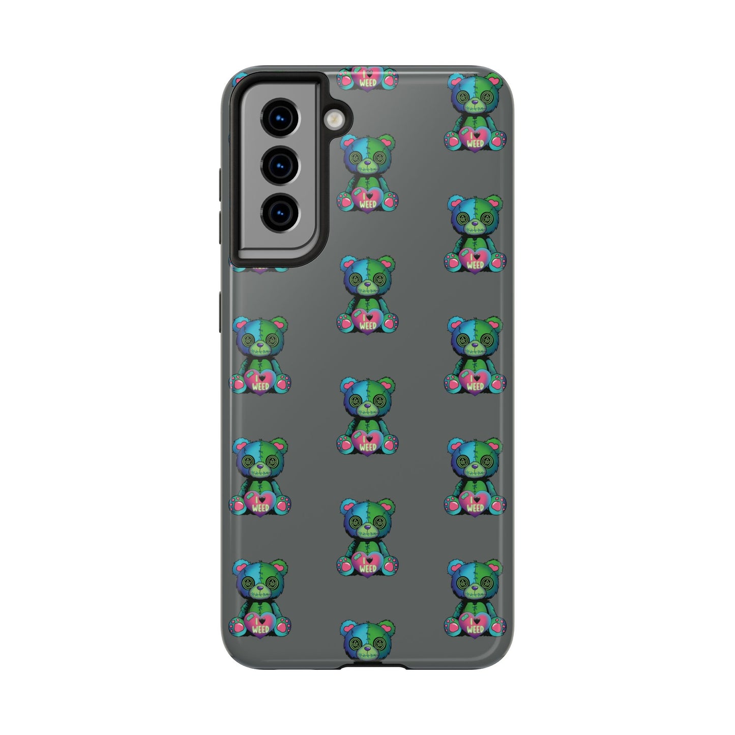 Teddy Bear Case