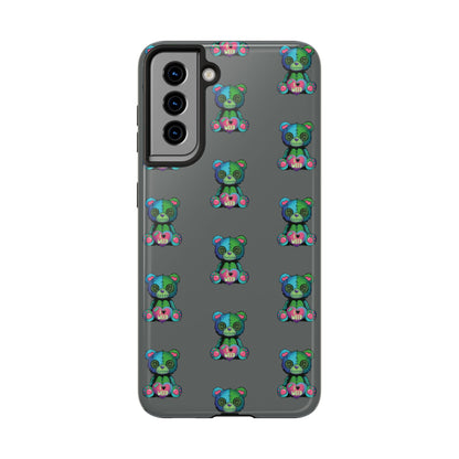 Teddy Bear Case