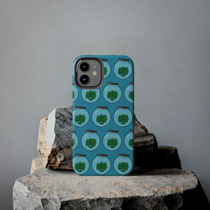 Stash Jar Case