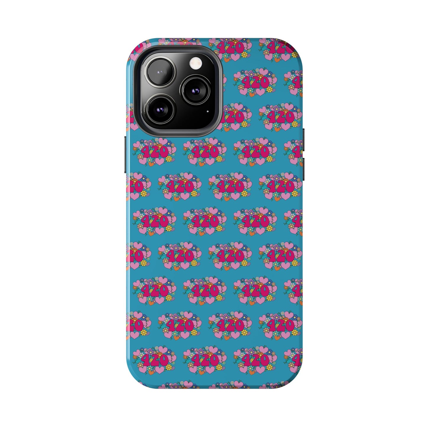 420 Case