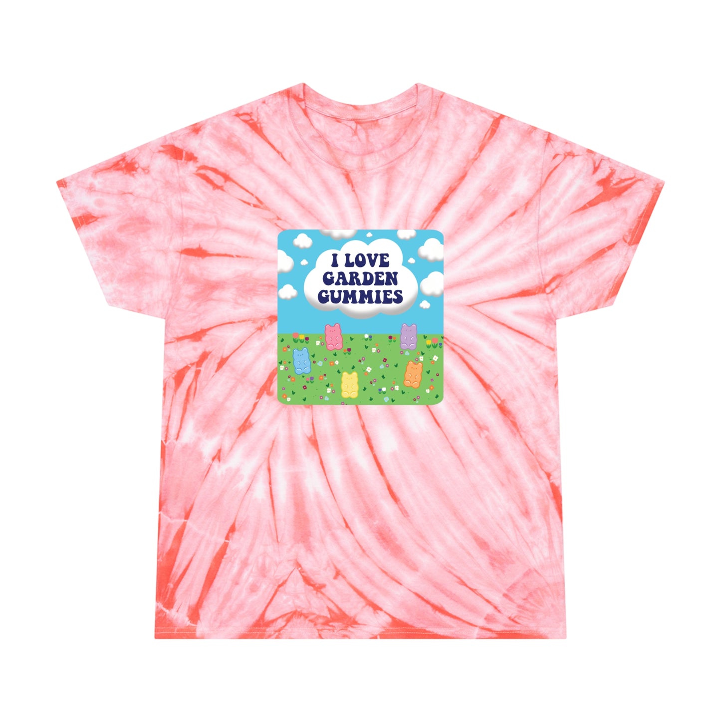 Garden Gummies