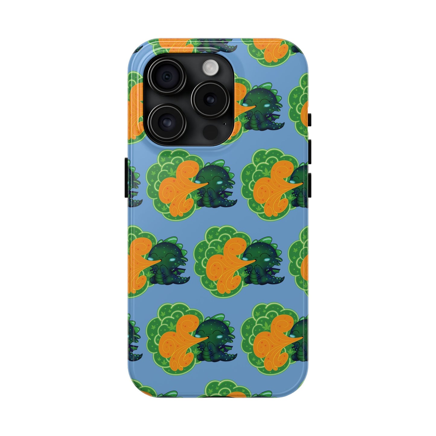 Dragon Fire Case