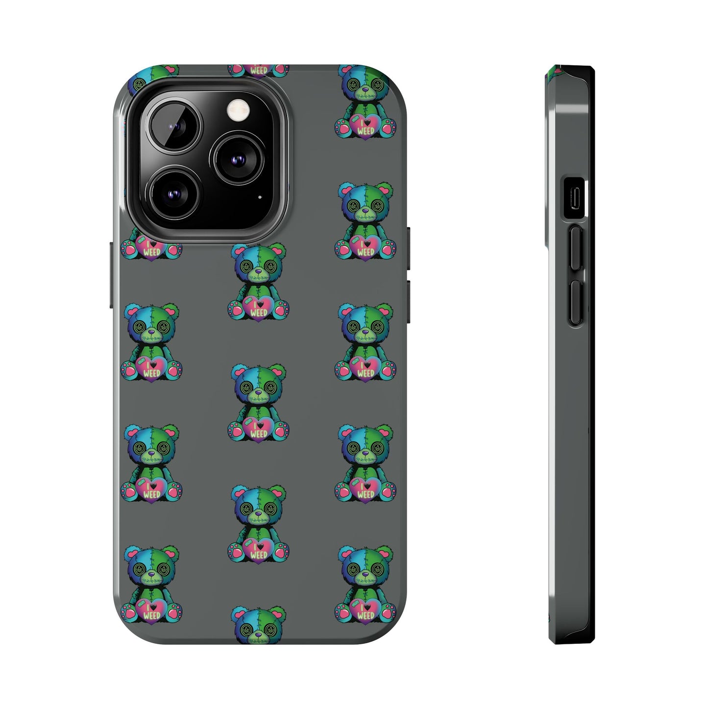 Teddy Bear Case