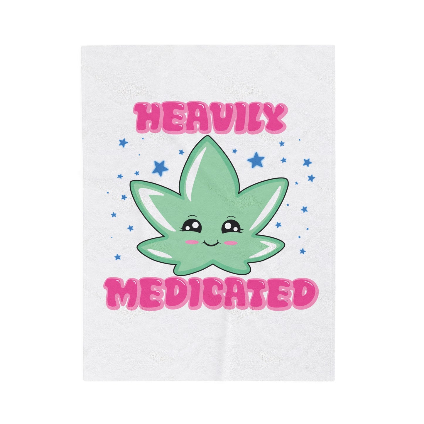 Heavily Medicated
