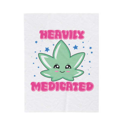 Heavily Medicated