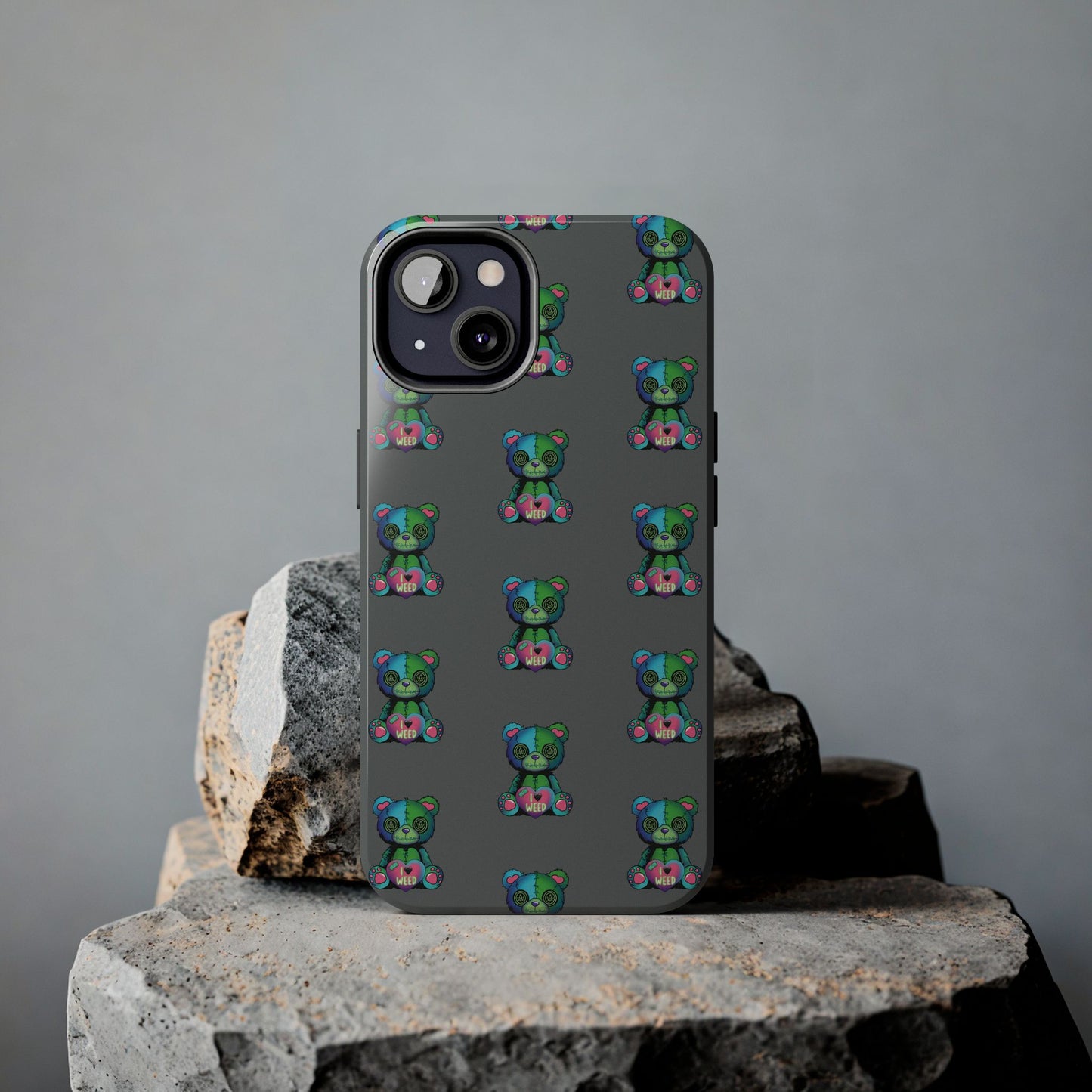 Teddy Bear Case