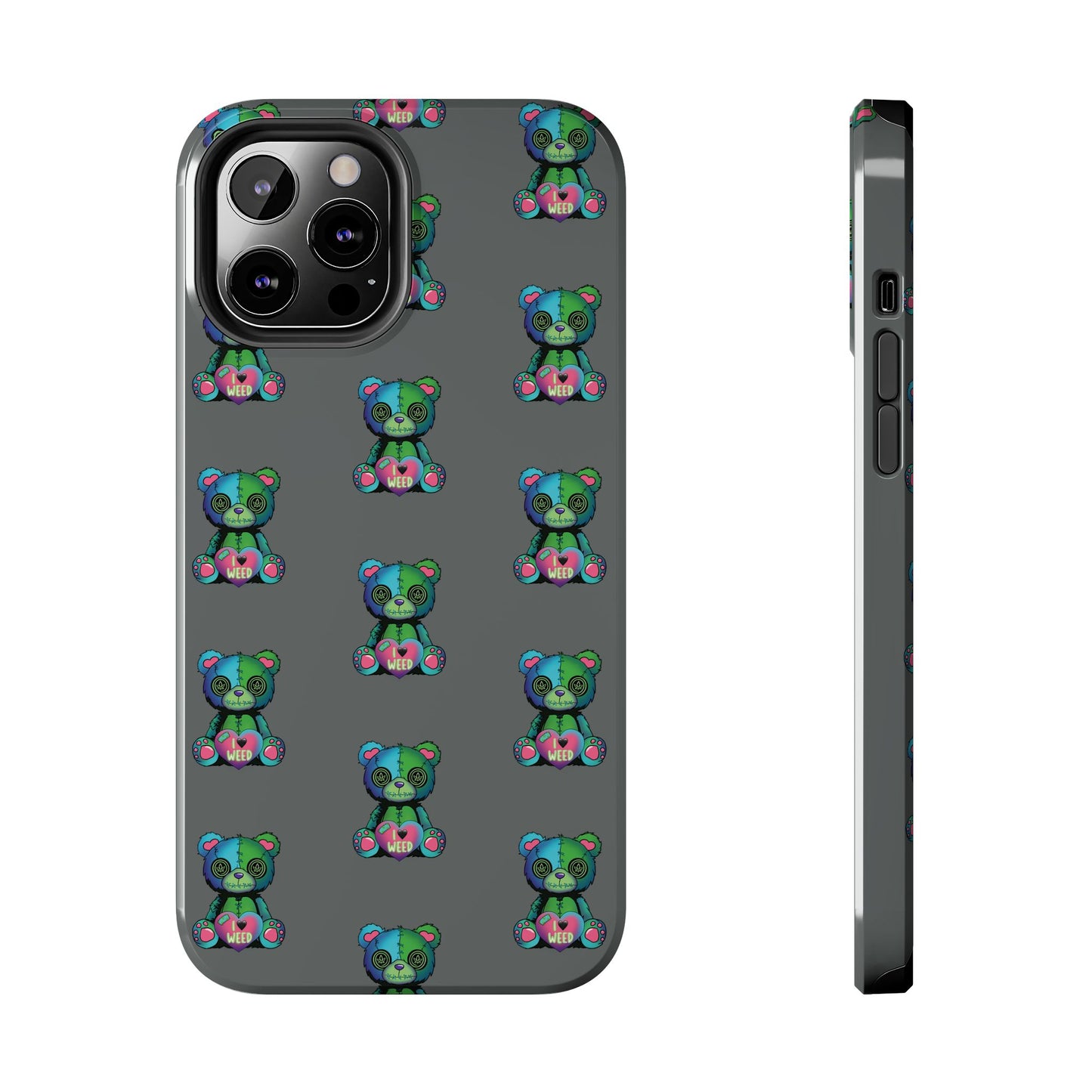 Teddy Bear Case