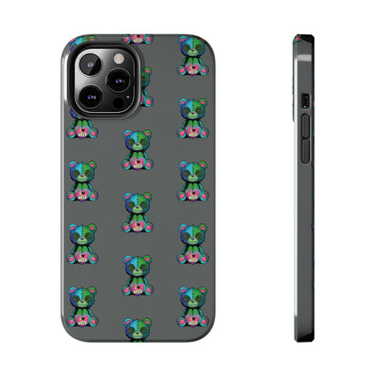 Teddy Bear Case