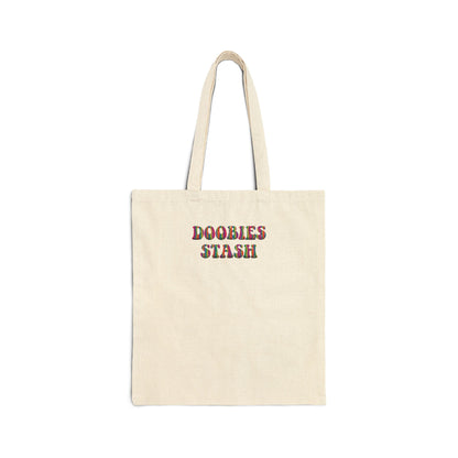Sativa ST Indica RD Tote