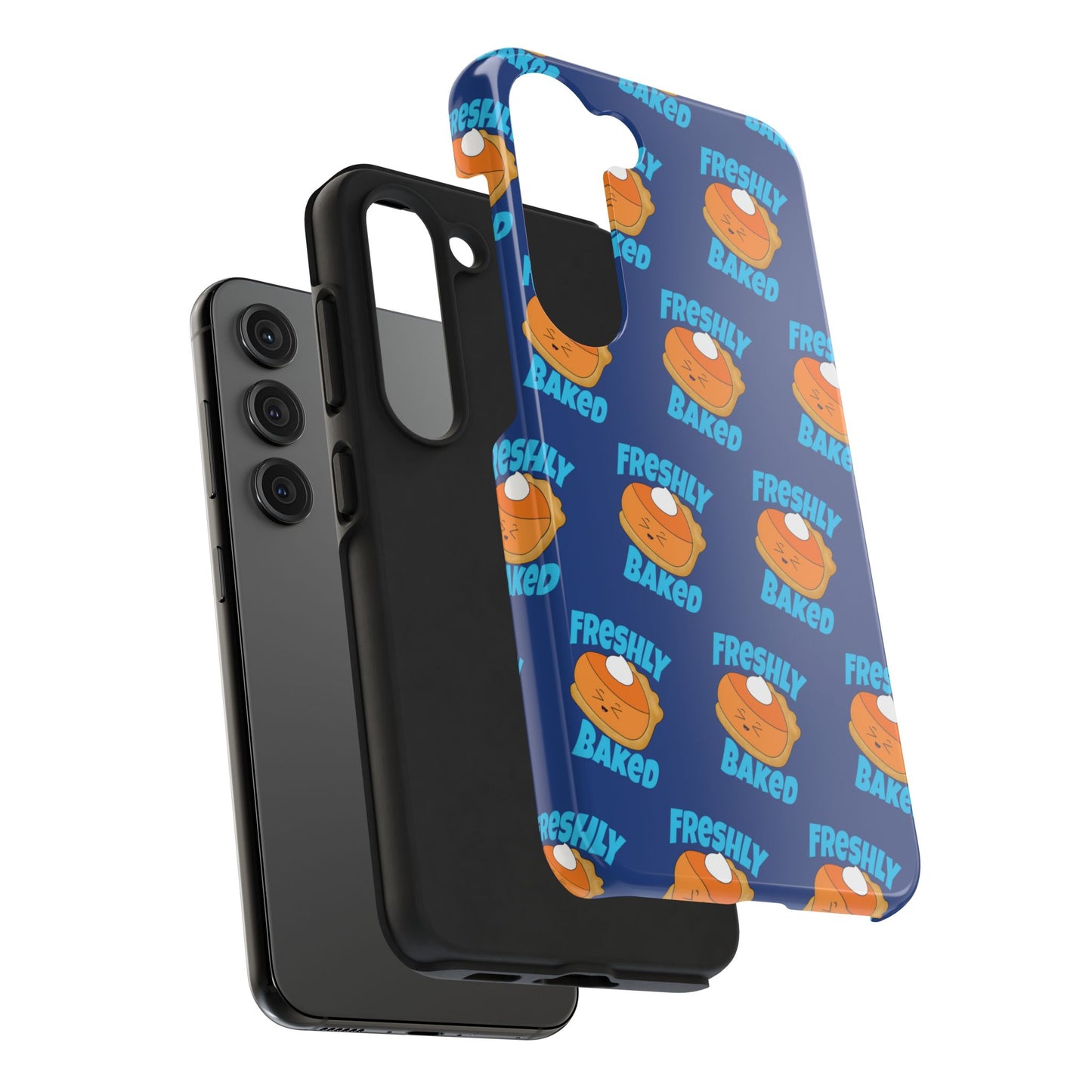 Freshly Baked Case