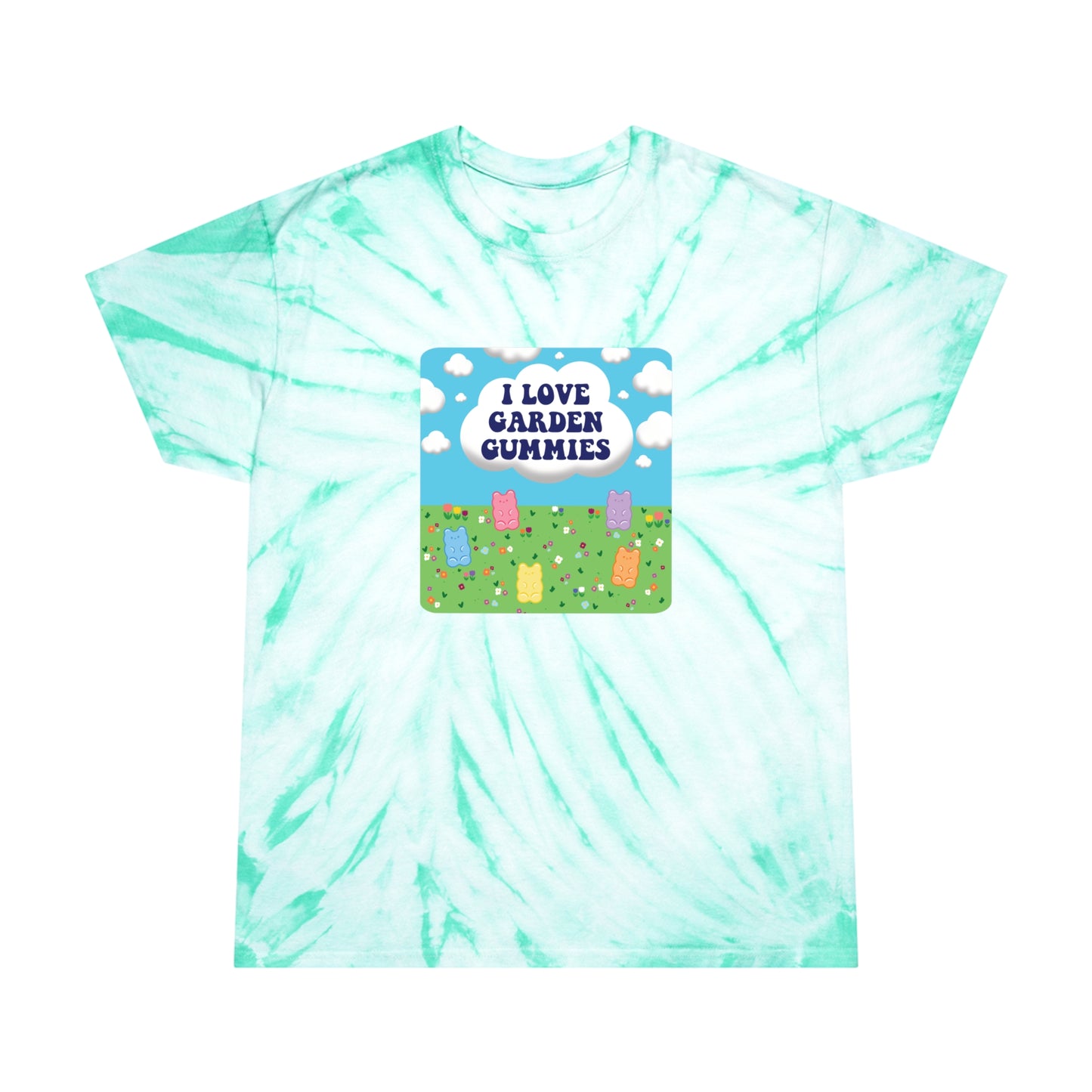 Garden Gummies