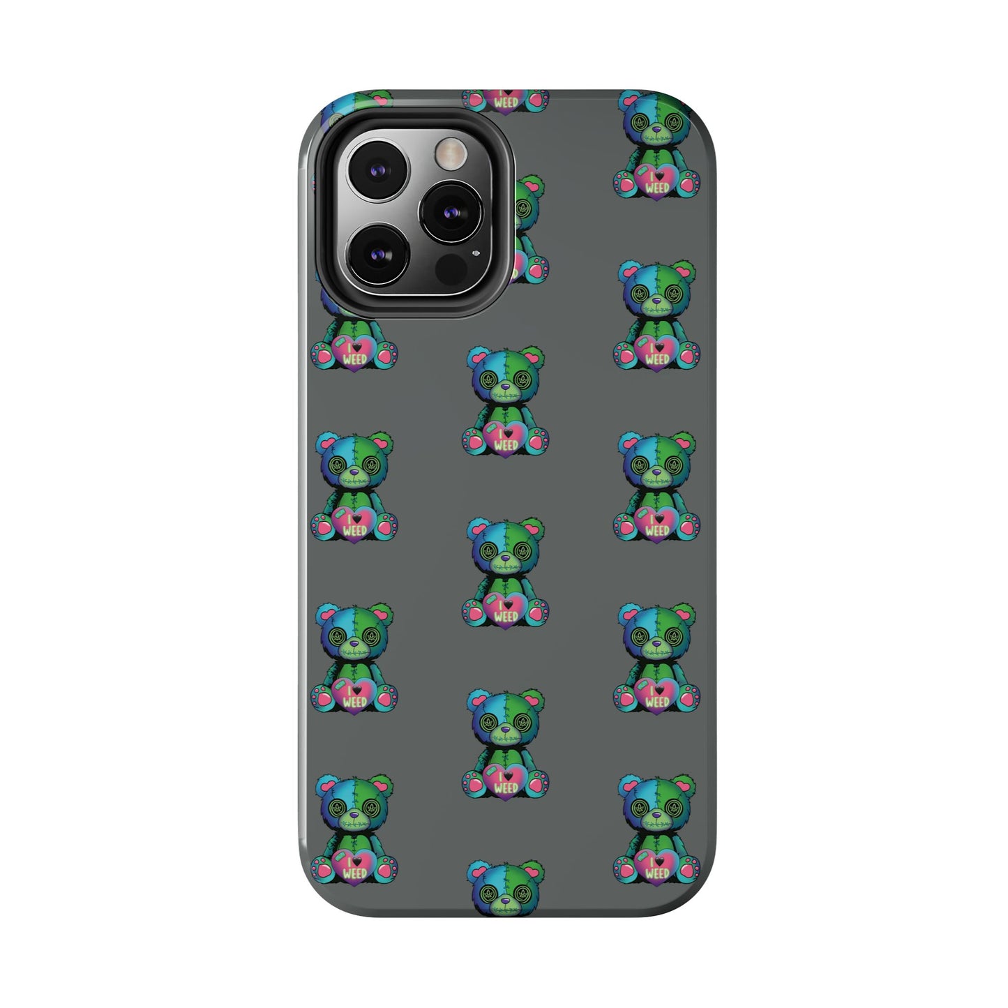 Teddy Bear Case