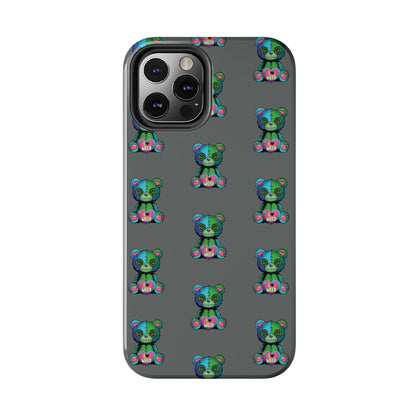 Teddy Bear Case