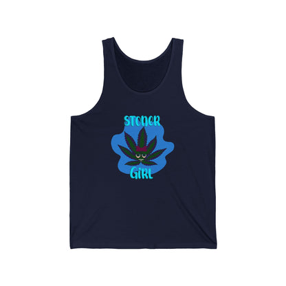 Stoner Girl