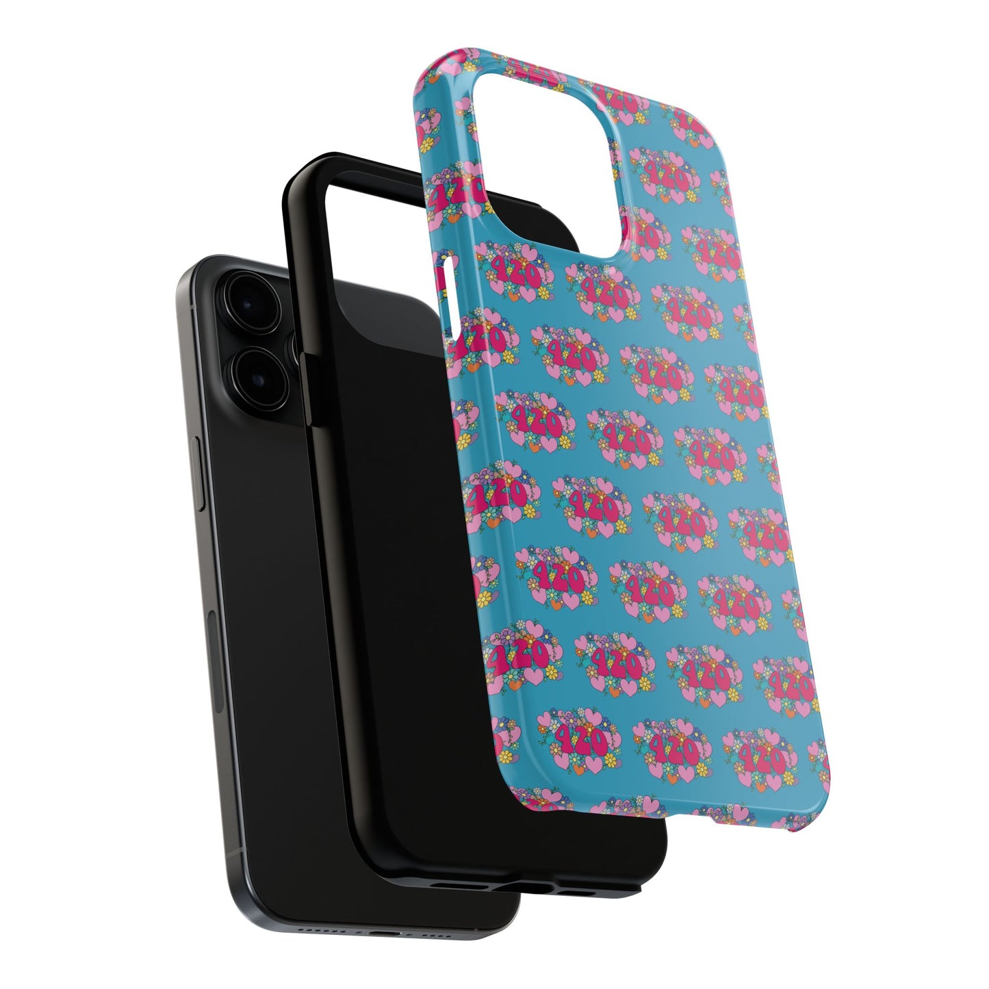 420 Case