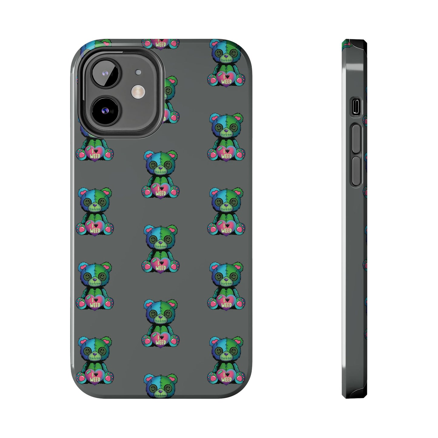 Teddy Bear Case