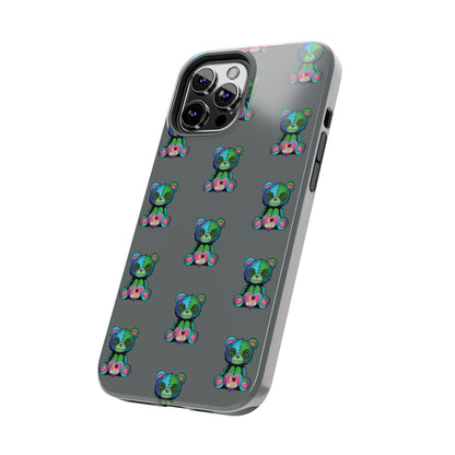 Teddy Bear Case