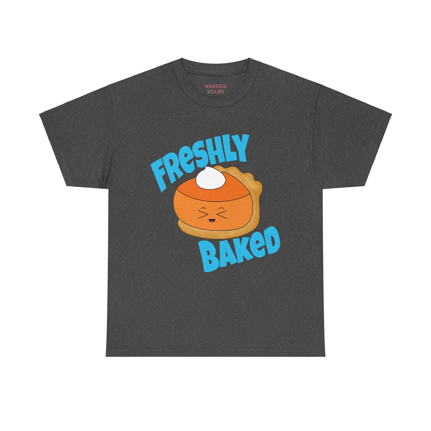 Freshly Baked