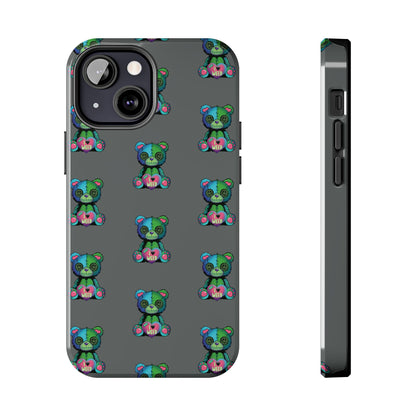Teddy Bear Case