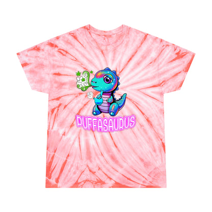 PuffAsaurus