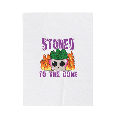 Stoned To The Bone