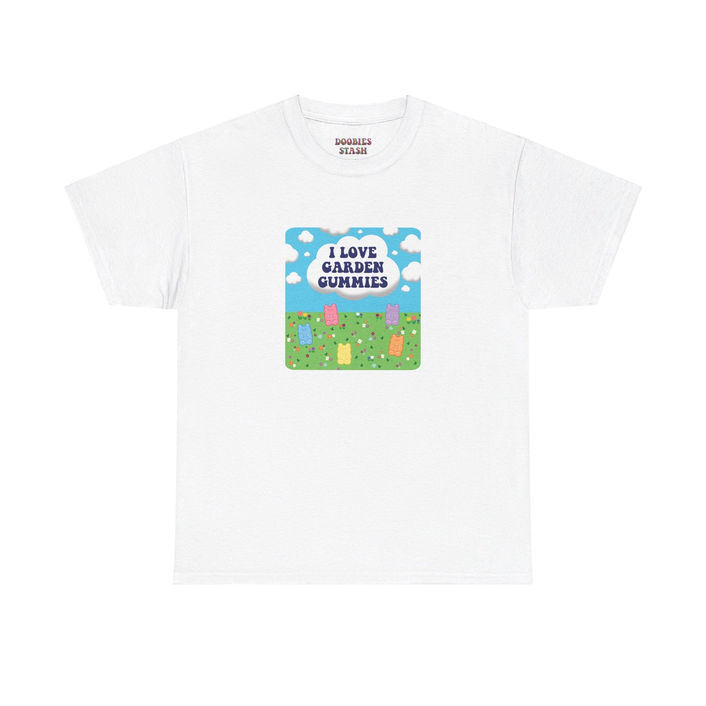 Garden Gummies