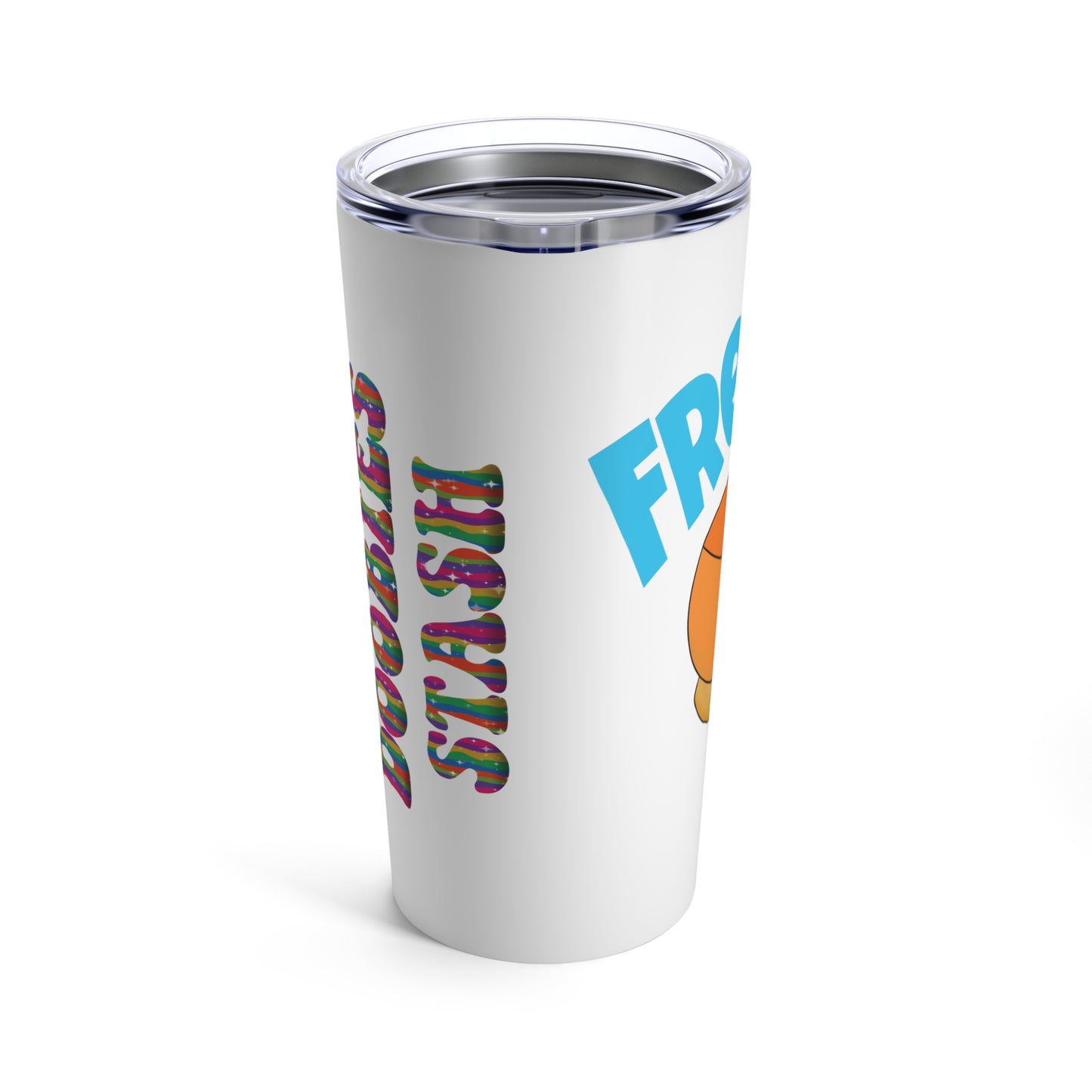 Freshly Baked Tumbler