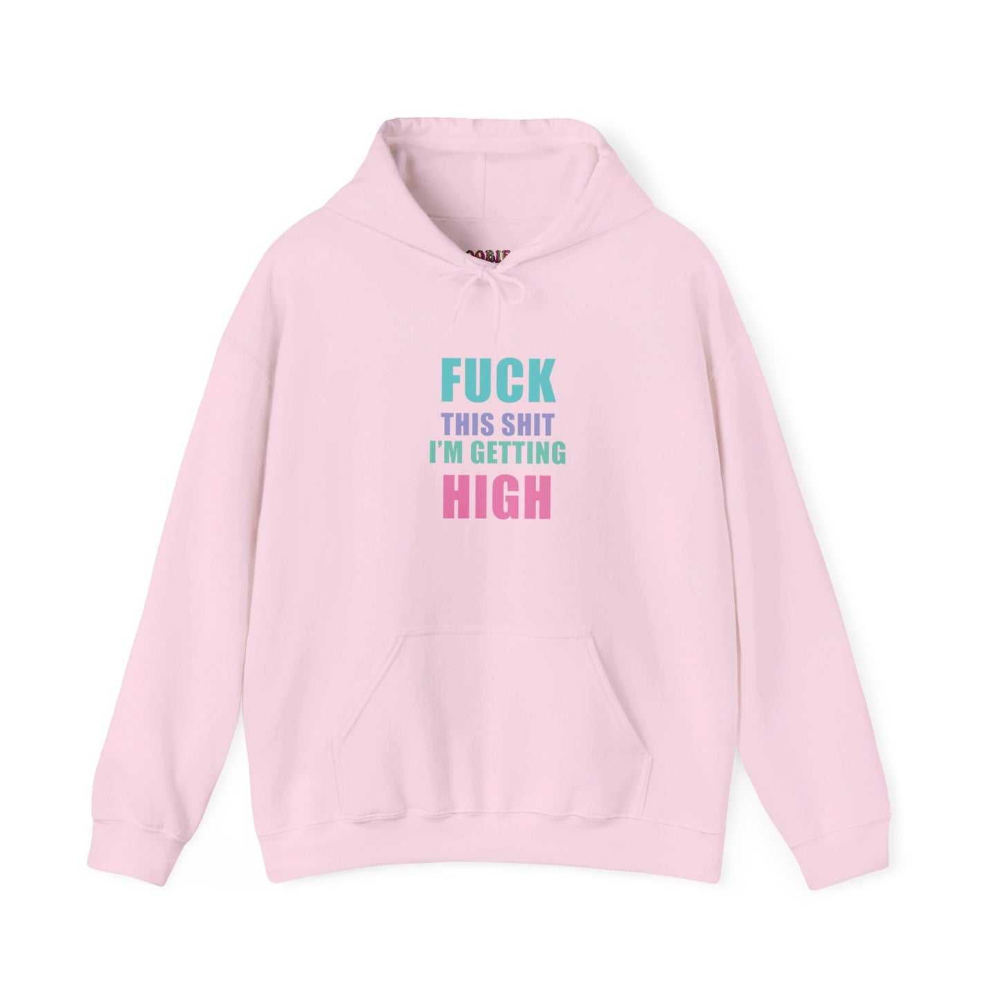 Fuck This Shit