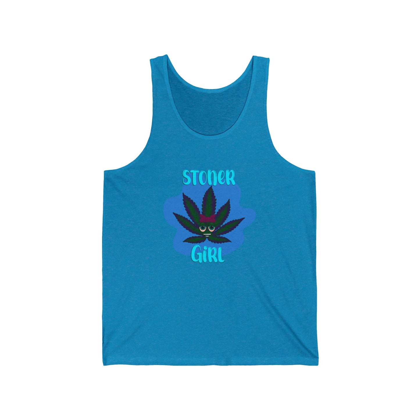 Stoner Girl