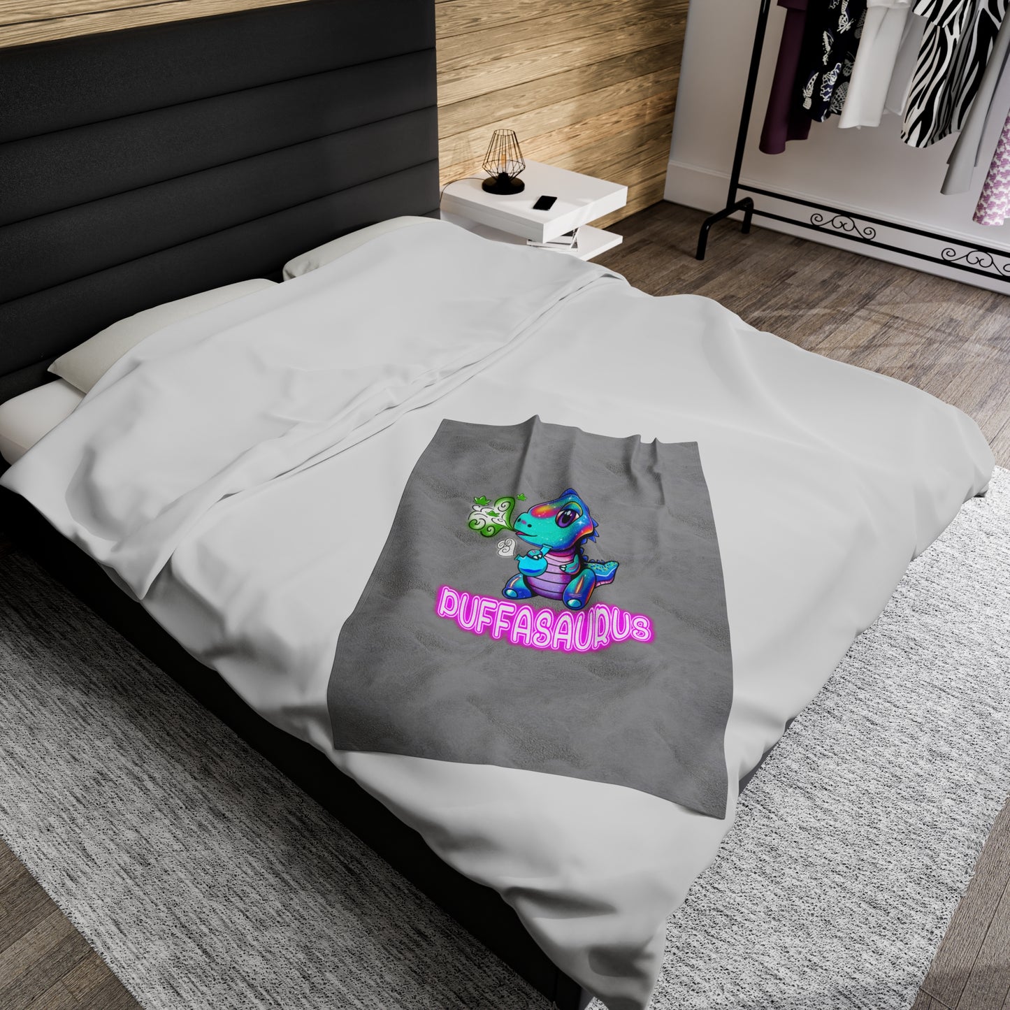 PuffAsaurus