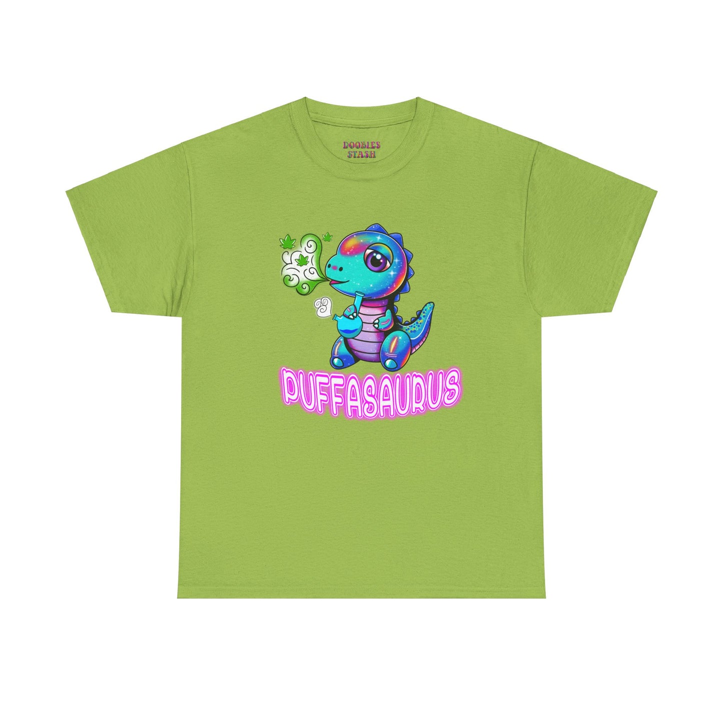 PuffAsaurus