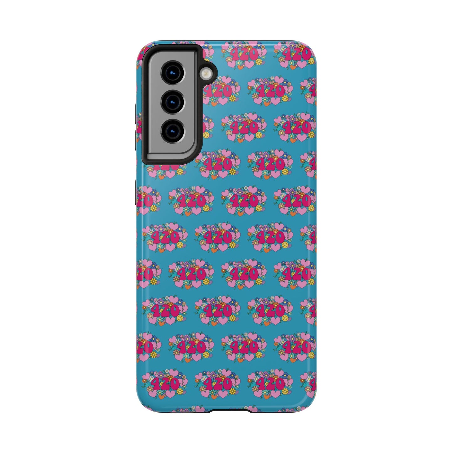 420 Case