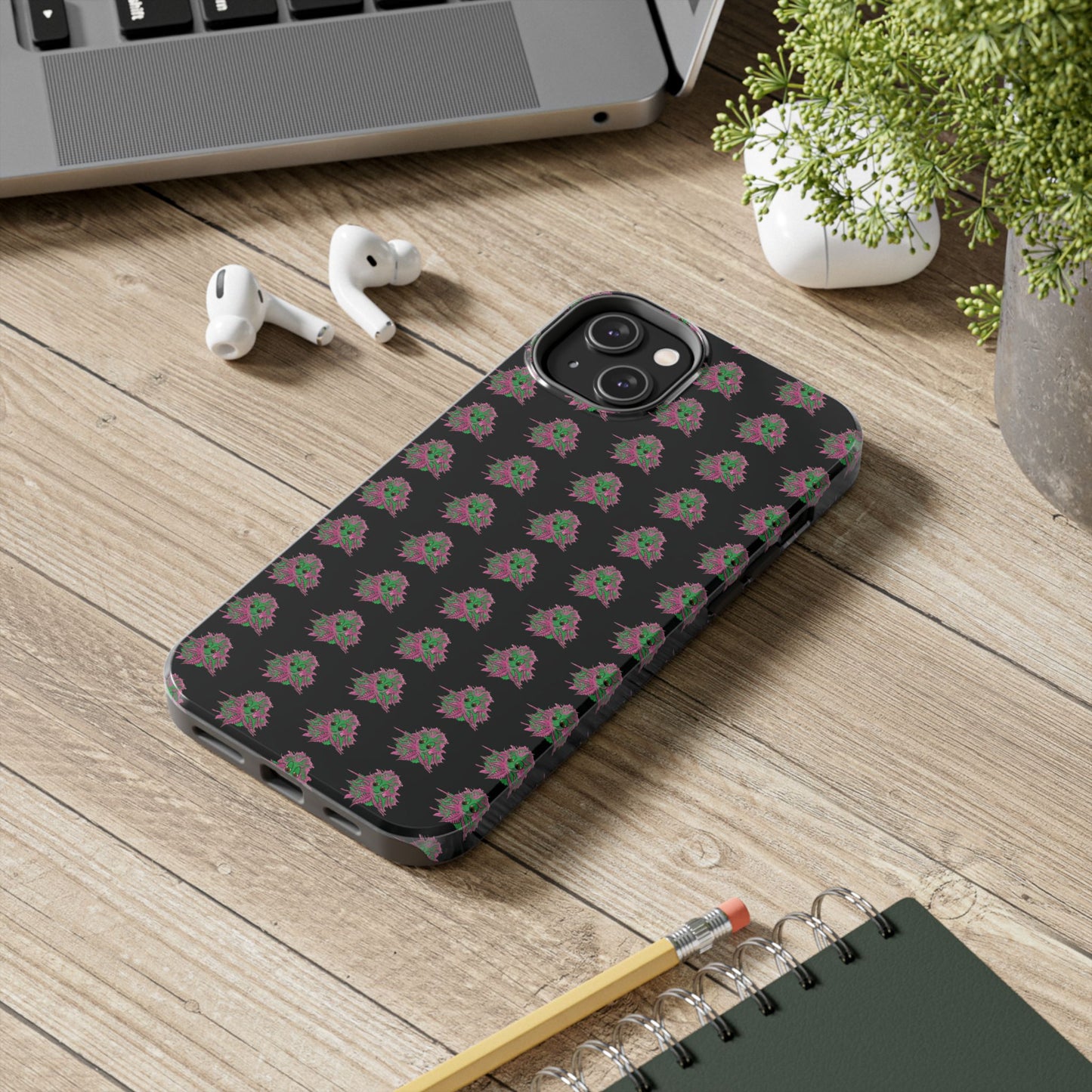 Nug Case