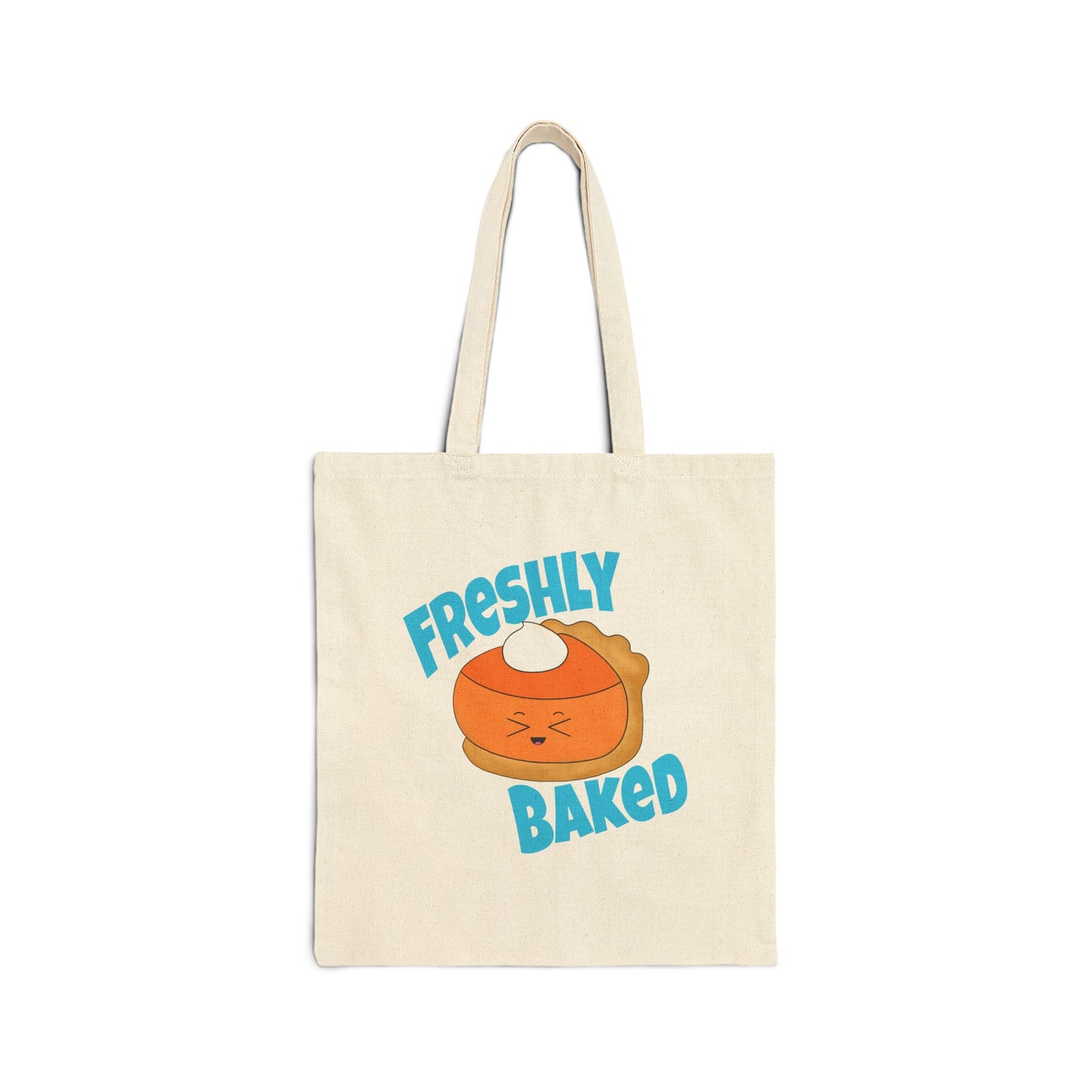 Freshly Baked Tote