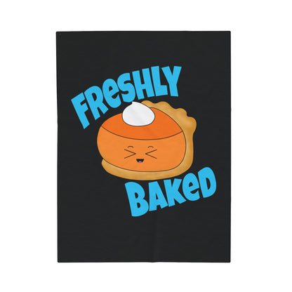 Freshly Baked