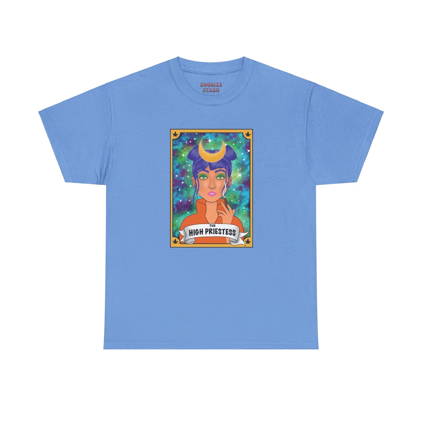 The High Priestess Tarot