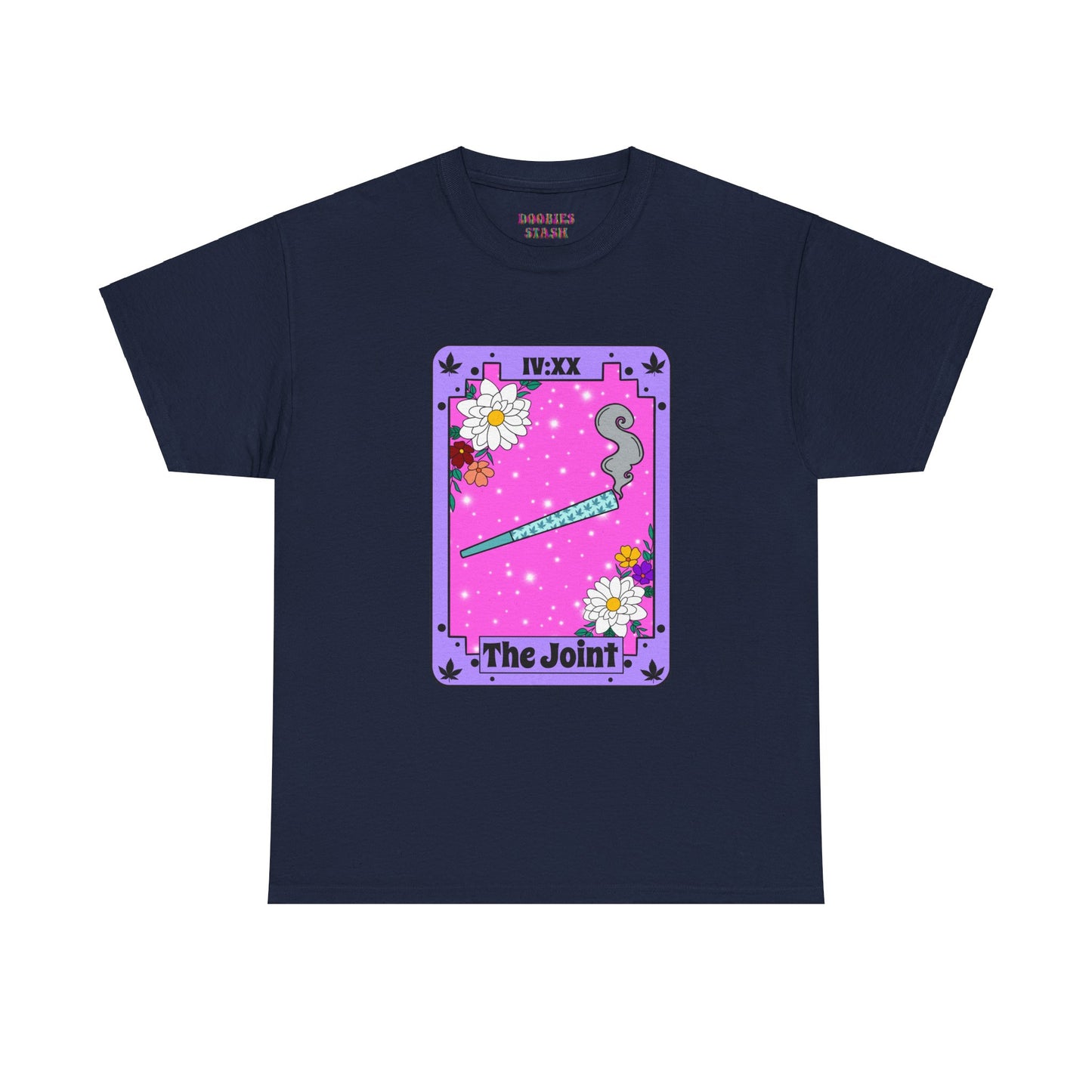 The Joint Tarot