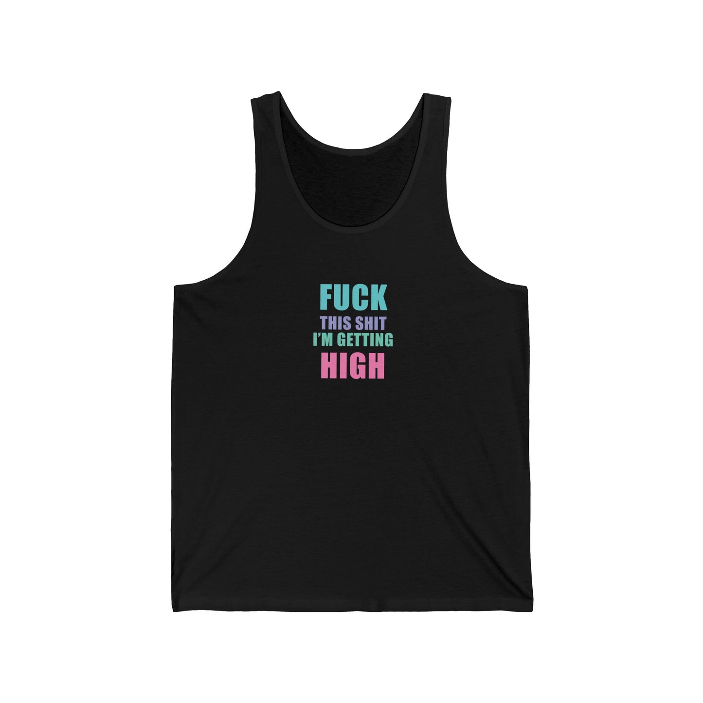 Fuck This Shit