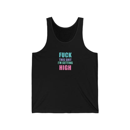 Fuck This Shit