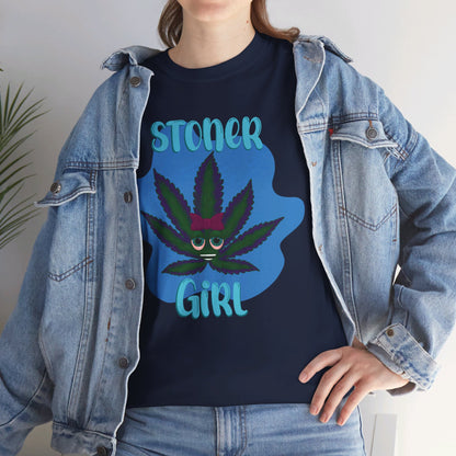 Stoner Girl