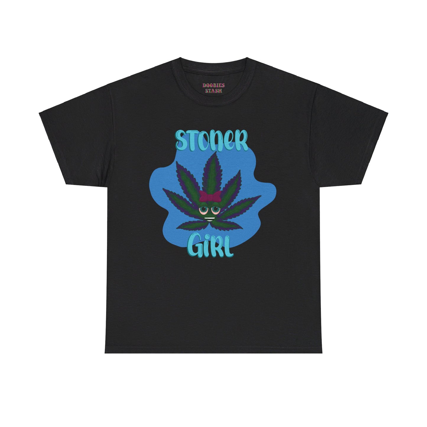 Stoner Girl
